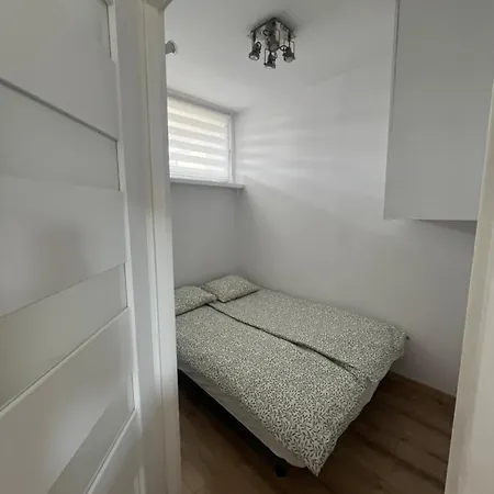 Apartament Przy Spodku Katowice Zewnętrze zdjęcie