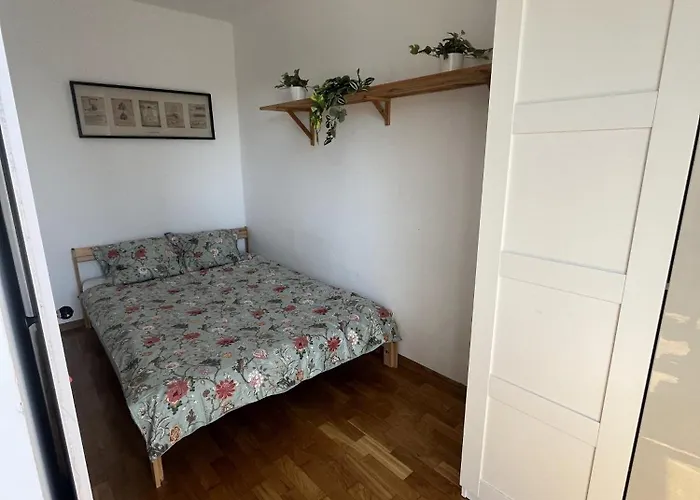 Apartament Przy Spodku