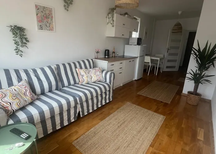 Apartament Przy Spodku