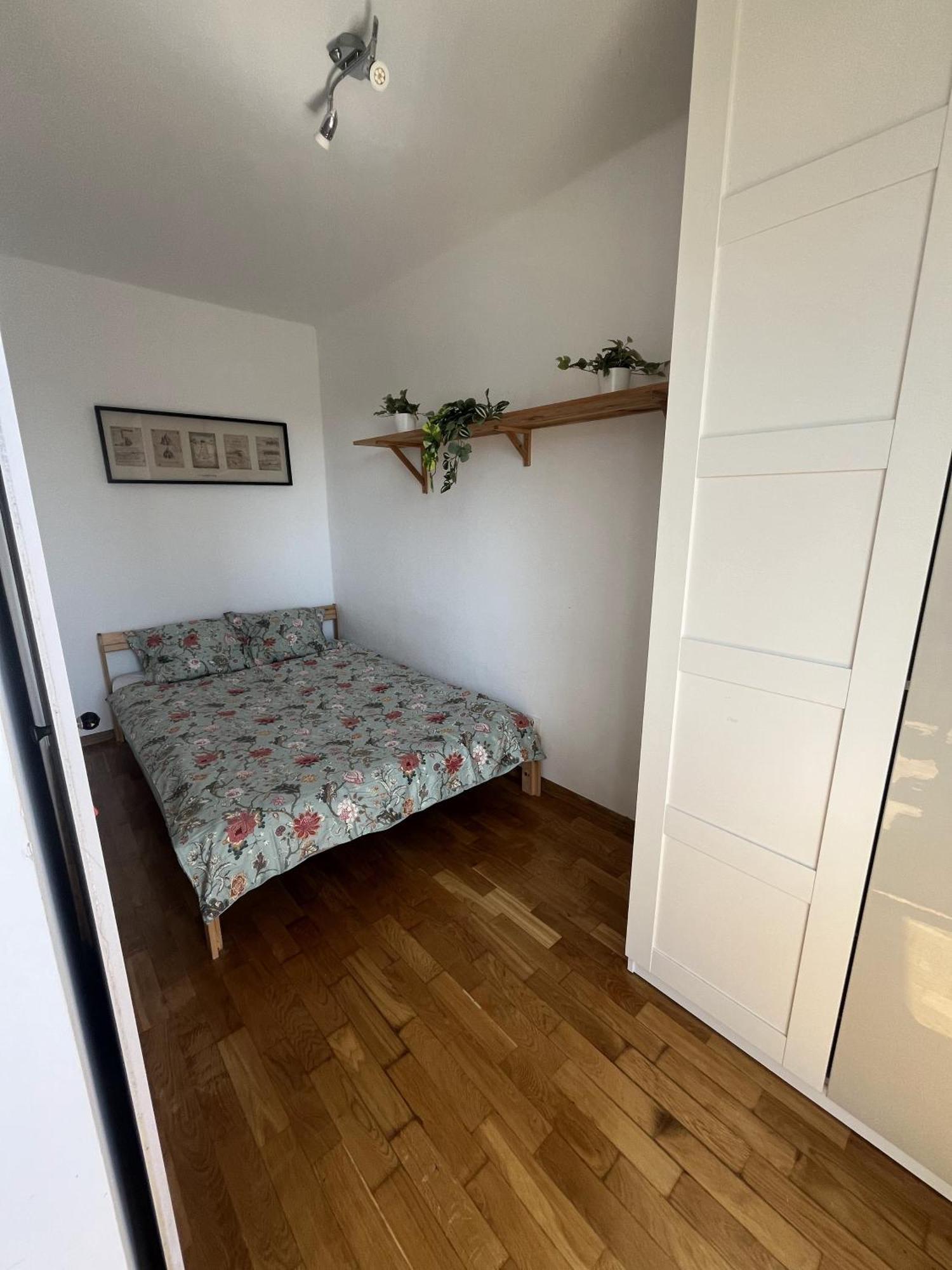 Apartmán Przy Spodku Katovice