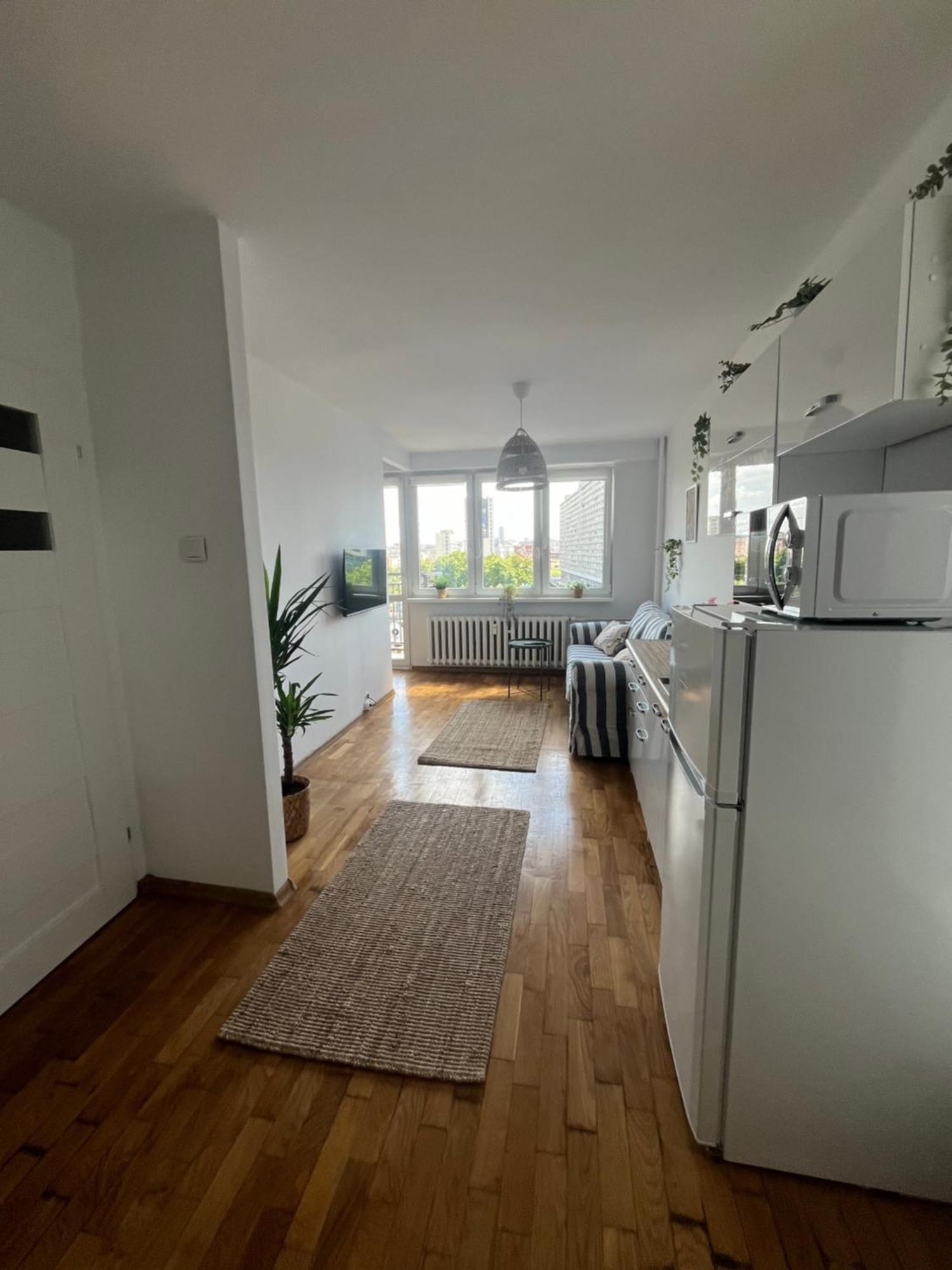 Apartmán Przy Spodku *