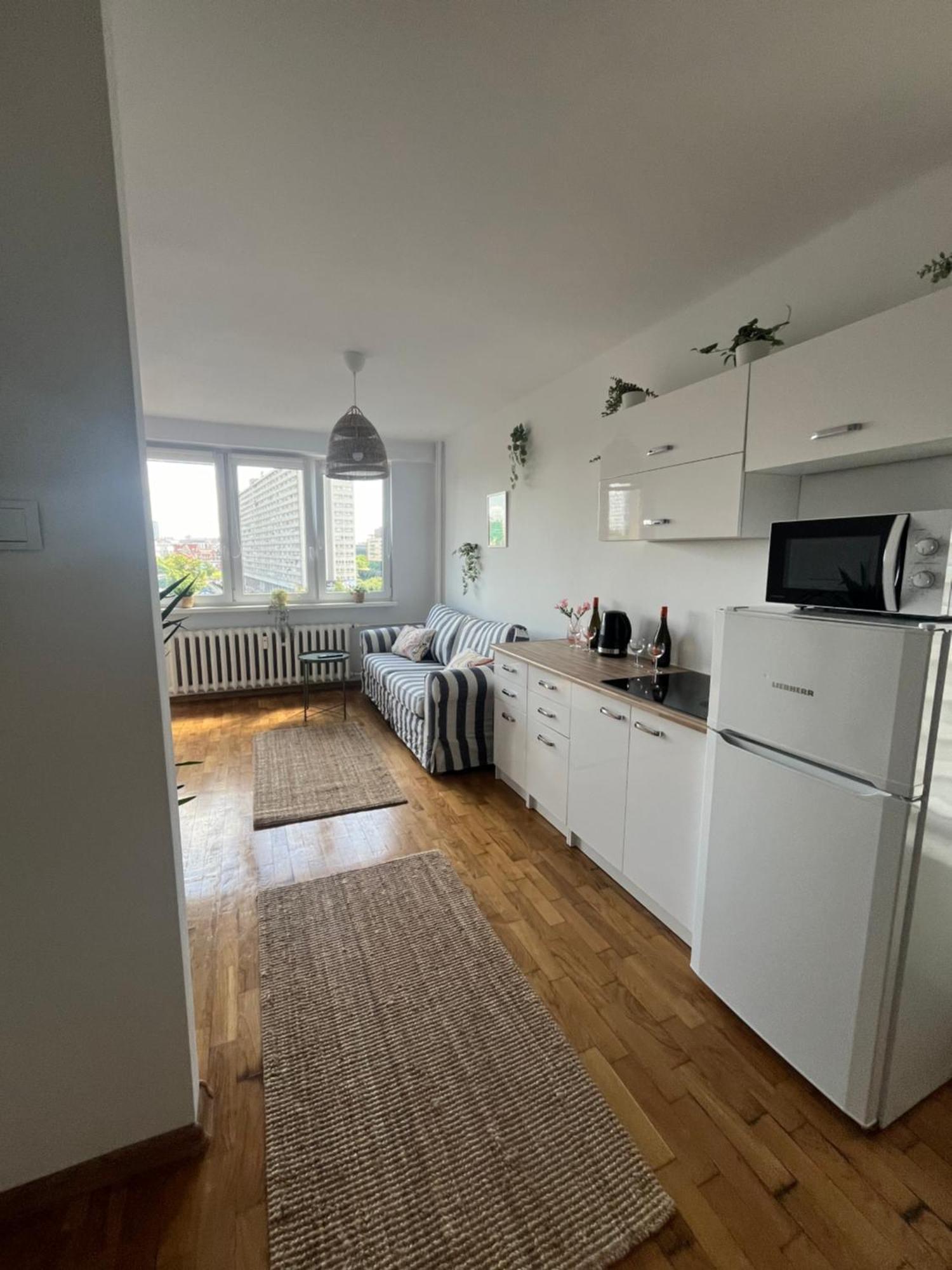 Apartmán Przy Spodku *