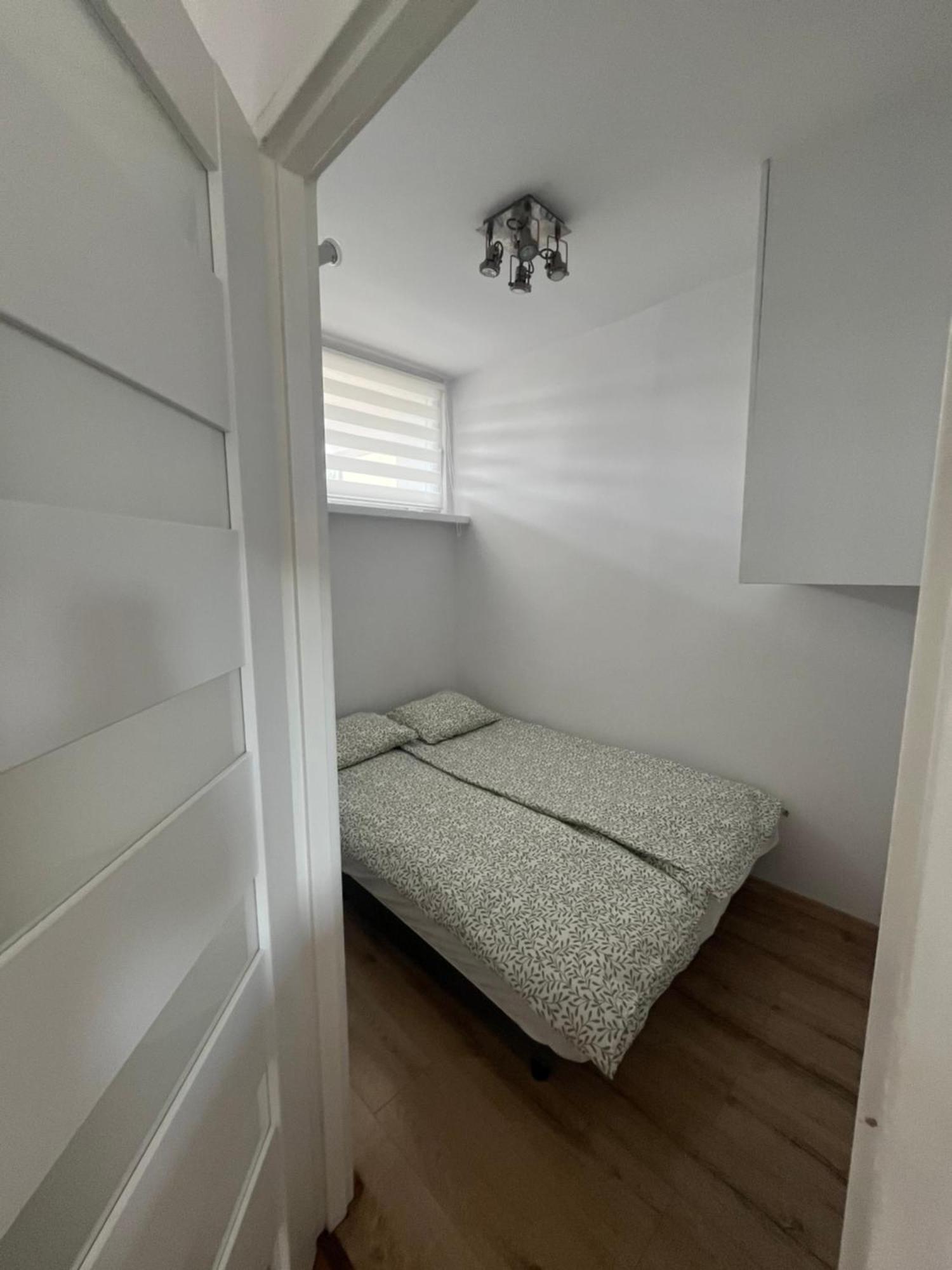 Przy Spodku Apartmán Katovice