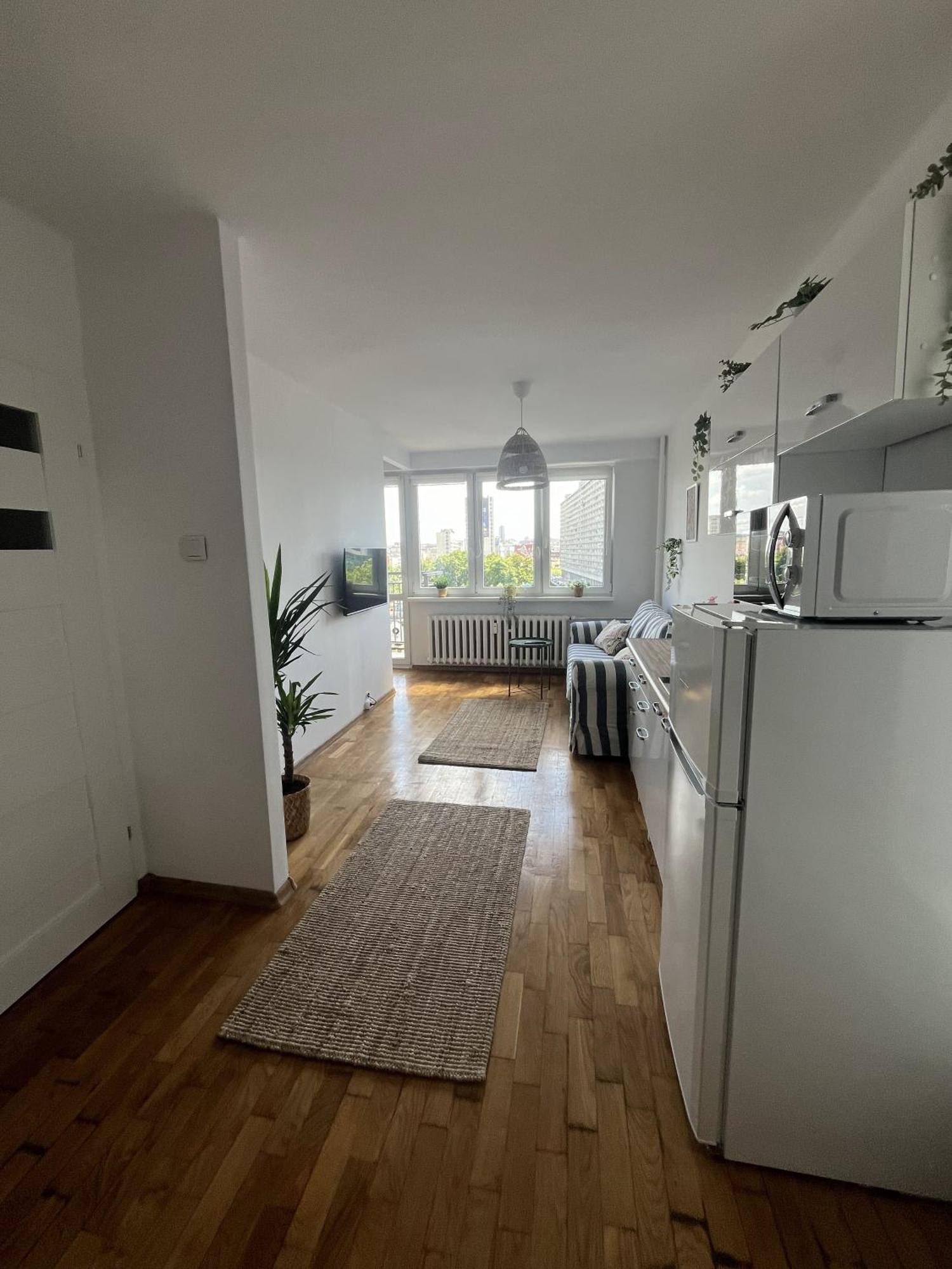 Przy Spodku Apartmán